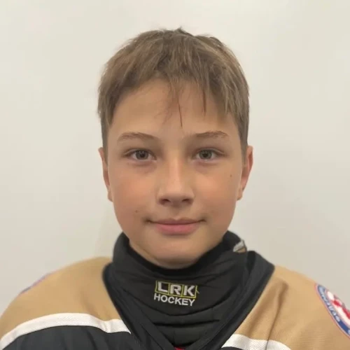 Polyakov Artem Yaroslavovich