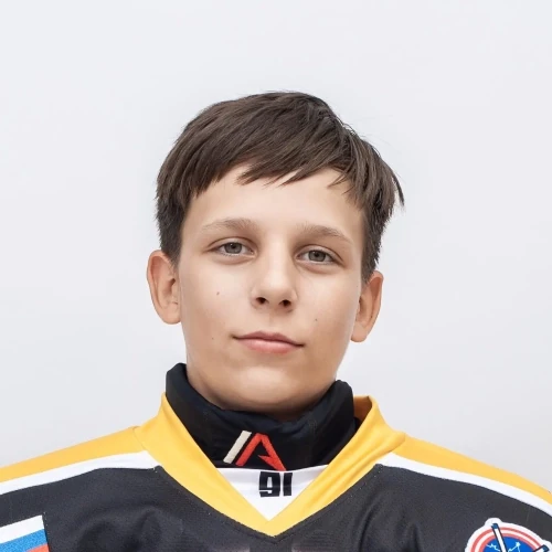 Hramov Vadim Viktorovich
