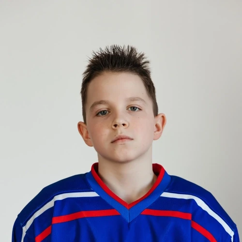 Belyaev Ruslan Vadimovich