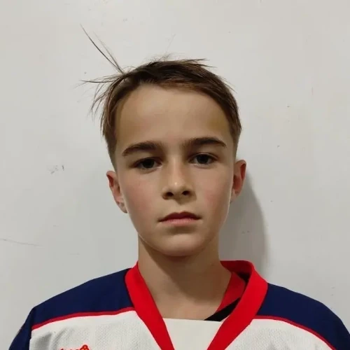 Gyunter Nikita Viktorovich