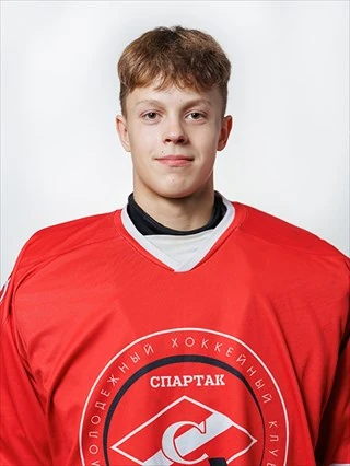 Kozik Daniil Aleksandrovich
