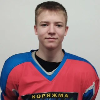 Voinov Nikita Evgenevich