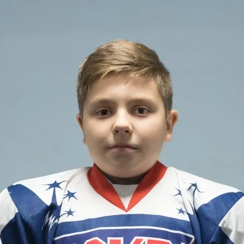 Kabankov Egor Sergeevich