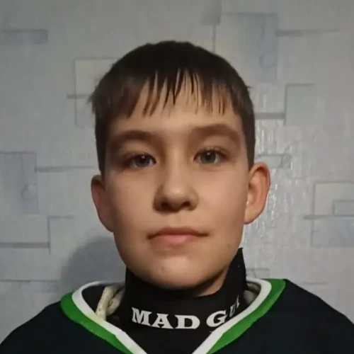 Kopev Dmitrii Denisovich