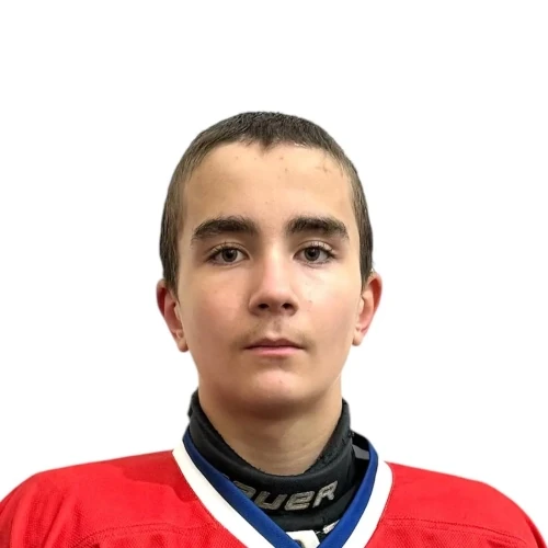 Sverkunov Timofei Sergeevich