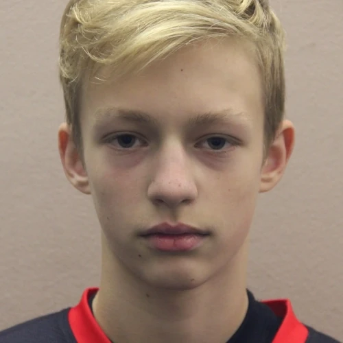 Makarenko Ivan Sergeevich