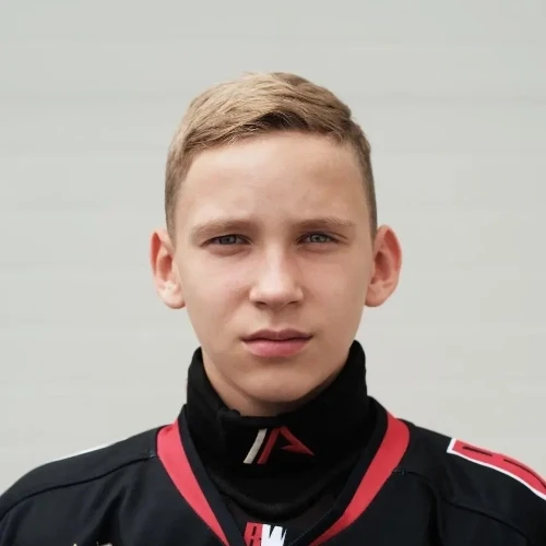 Yakovlev Zahar Olegovich