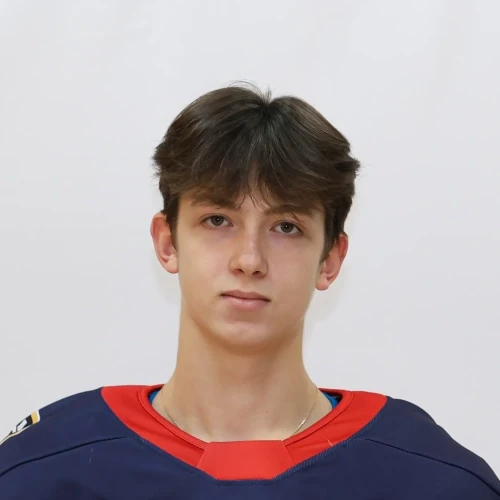 Yurasov Ivan Dmitrievich