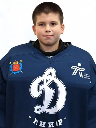 Grishin Egor Maksimovich