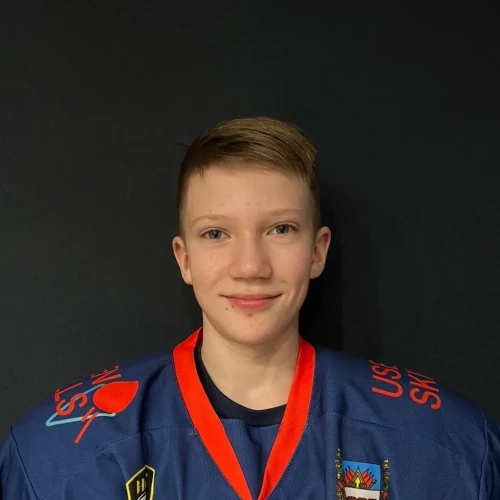 Polischuk Bogdan Sergeevich