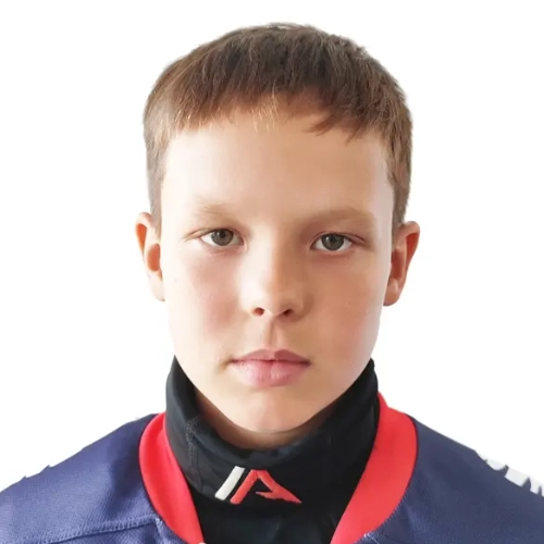 Syusel Aleksei Sergeevich