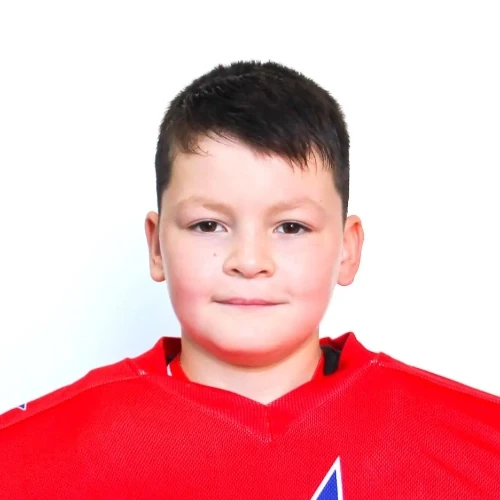 Медведев Георгий Юрьевич