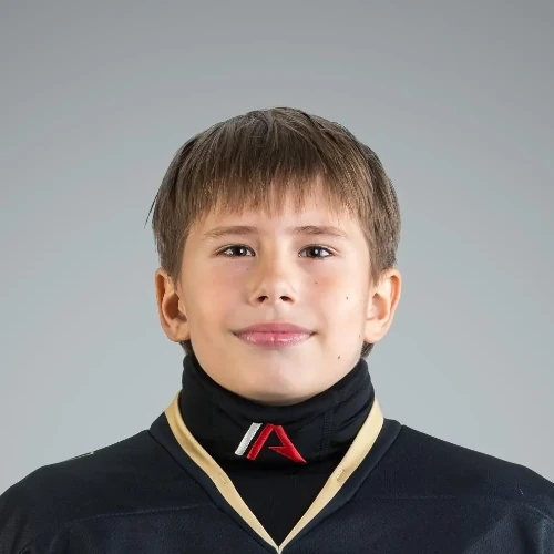 Budenkov Zahar Petrovich