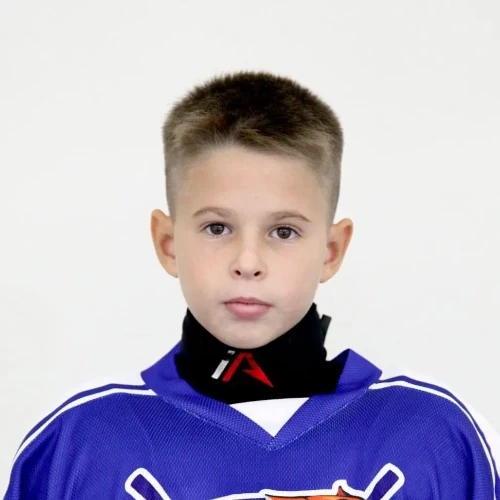Grishkevich Ivan Konstantinovich