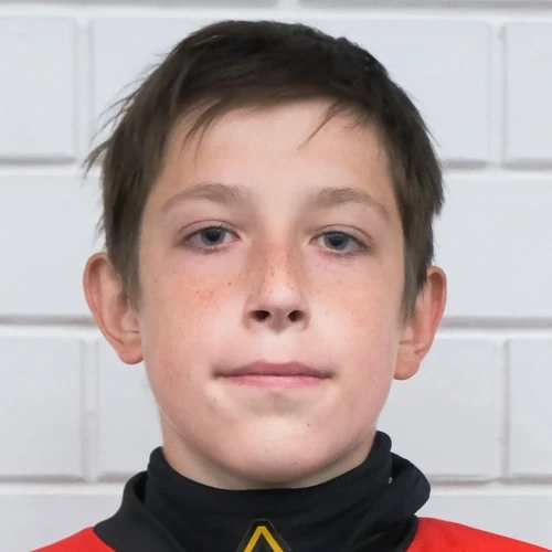 Chernyshev Maksim Aleksandrovich