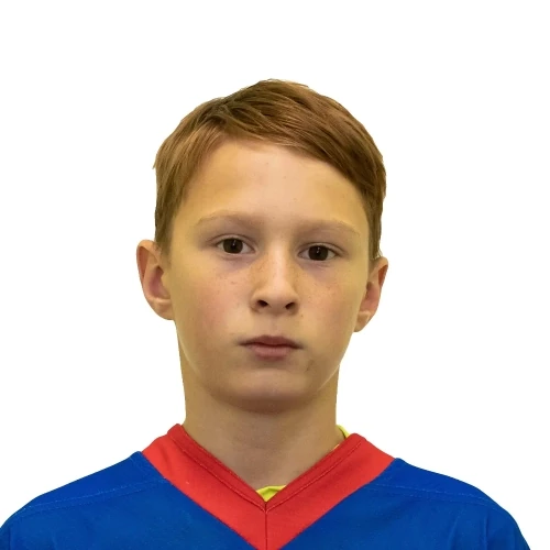 Kalmychek Aleksandr Evgenevich