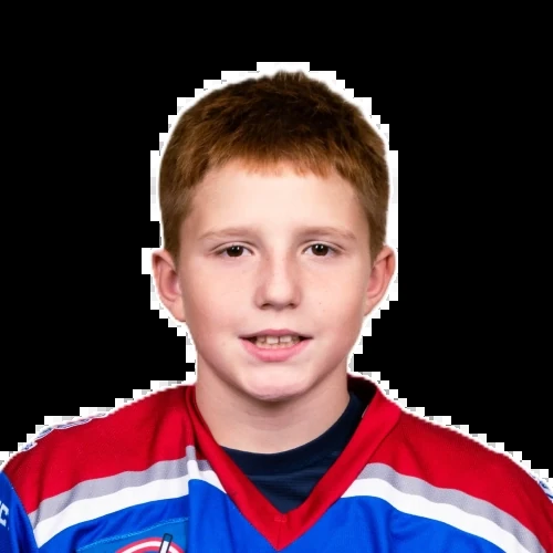 Slavinskii Zahar Sergeevich