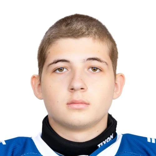 Ovsyanikov Yaroslav Aleksandrovich