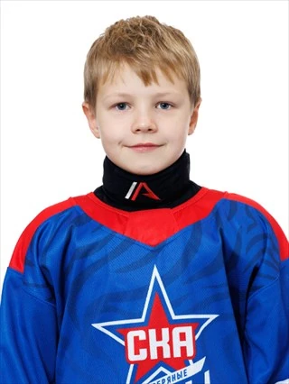 Гаврилов Дмитрий Романович