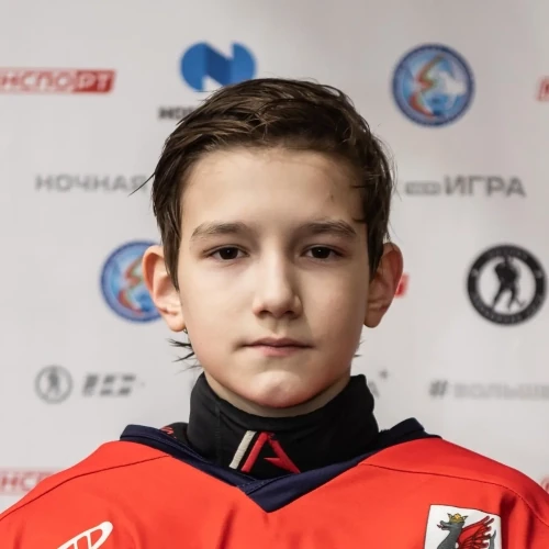 Mustafin Karim Rustemovich
