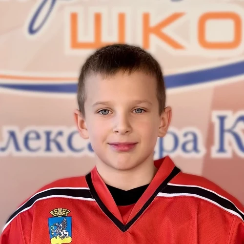 Ostrovkin Miron Stanislavovich