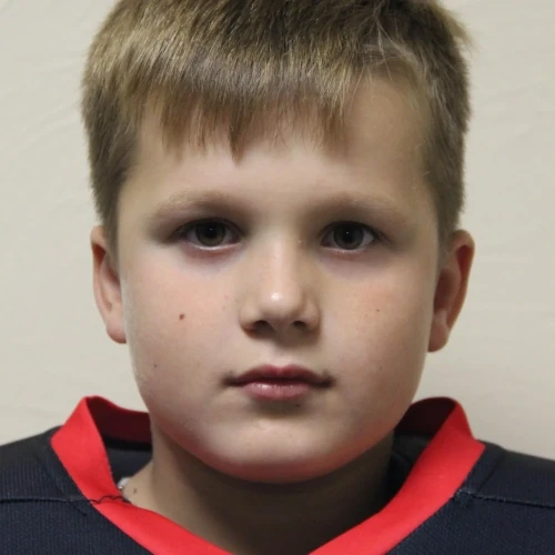Romanovskii Yan Evgenevich