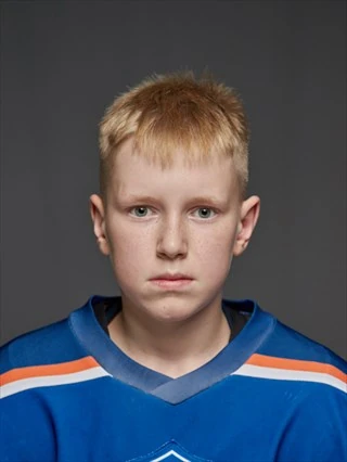 Aleksandrov Matvei Evgenevich