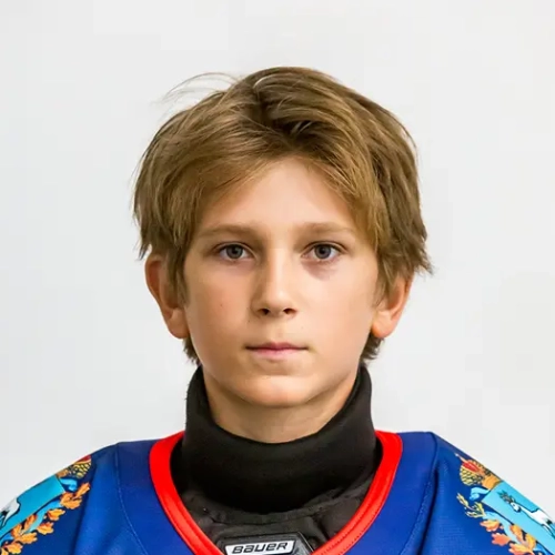 Shatalov Andrei Andreevich