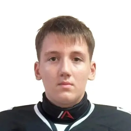 Irhin Artem Maksimovich