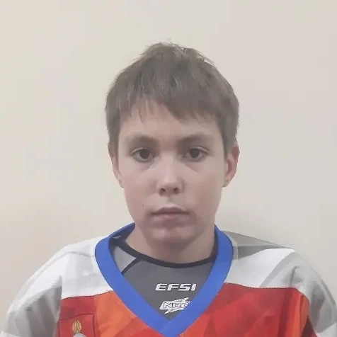 Kozhuhov Vladislav Vladimirovich