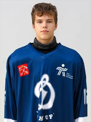 Gurylev Vsevolod Denisovich