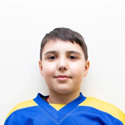 Мамедов Ильгар Аскярович