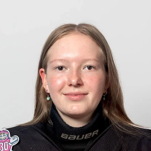 Huzina Zarina Rinatovna