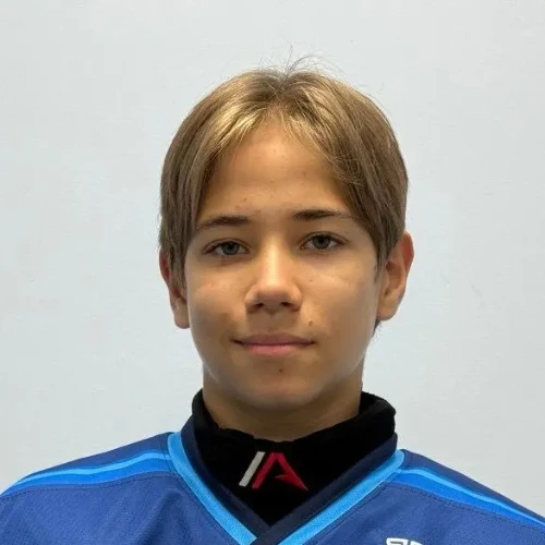 Patrushev Artem Mihailovich