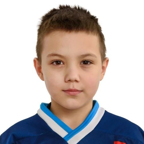 Rebrov Anton Ilich
