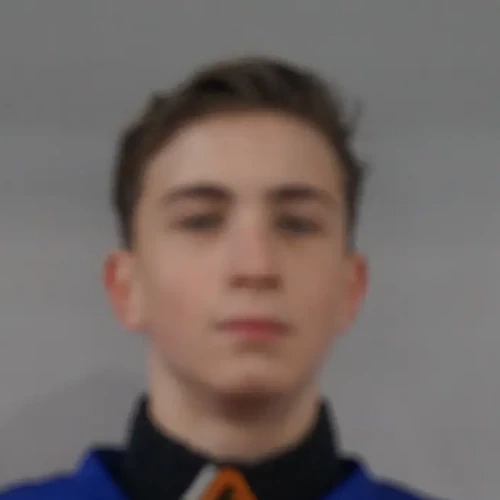 Zhidkov Matvei Sergeevich