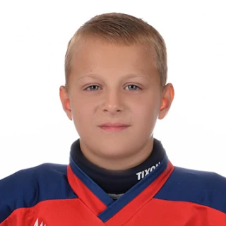 Токарь Дмитрий Денисович
