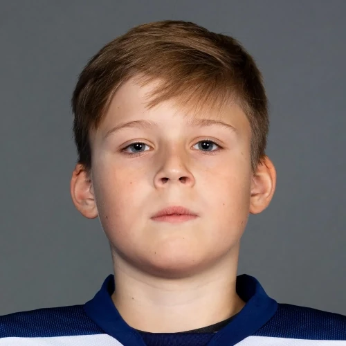 Fedkin Georgii Dmitrievich