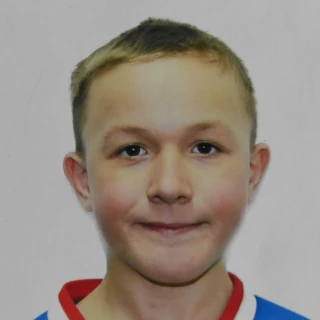 Овчинников Матвей Андреевич