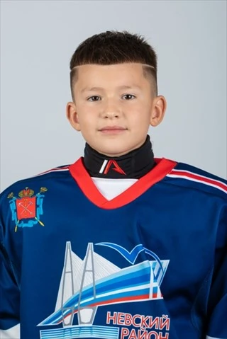 Kapusta Fedor Anatolevich