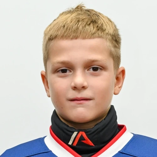 Haritonov Demid Artemovich