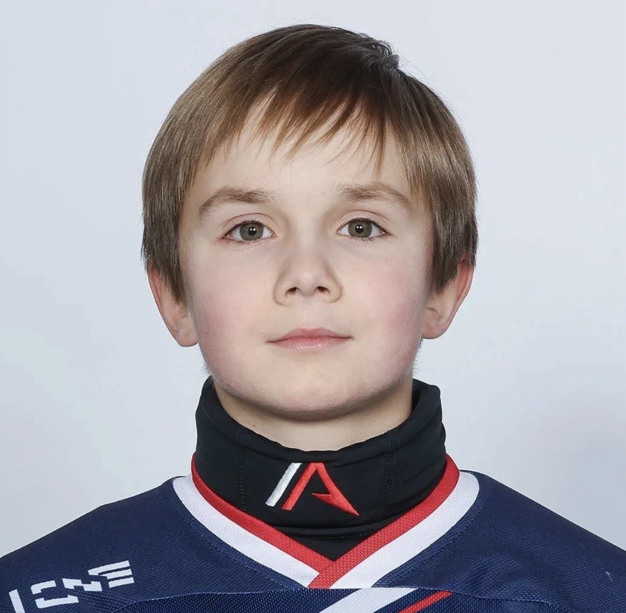 Nepoklonov Vsevolod Vitalevich