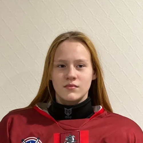 Petrova Darya Dmitrievna