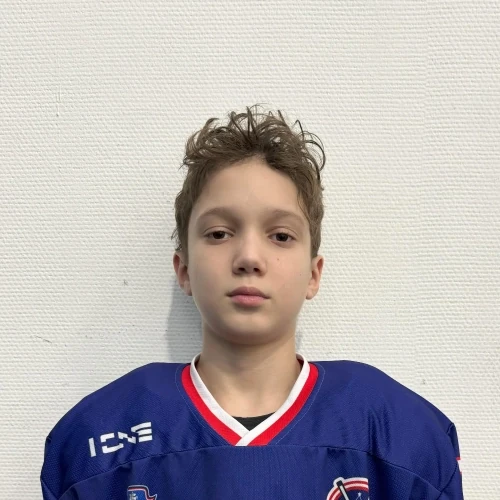 Bondarenko Maksim
