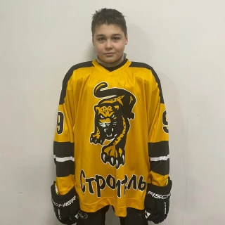 Парфенов Вадим Сергеевич