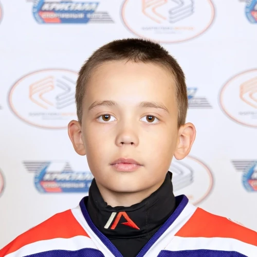 Nazarenko Nikolai Sergeevich