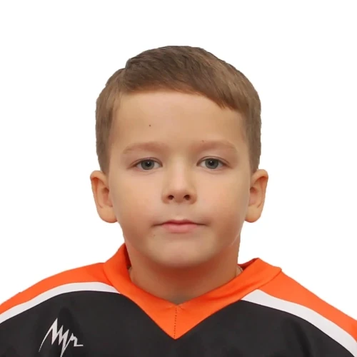 Smirnov Yaroslav Olegovich