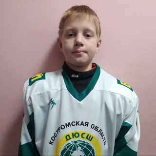Frenev Aleksandr Romanovich