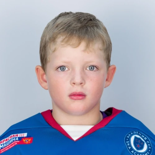 Fedorov Sergei Alekseevich