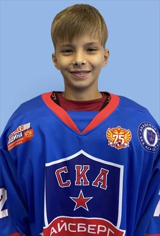 Mititelu Yaroslav Yurevich